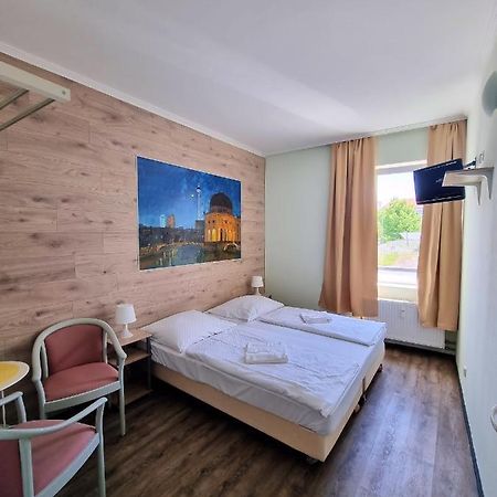 Thomas Rooms Berlin Dış mekan fotoğraf