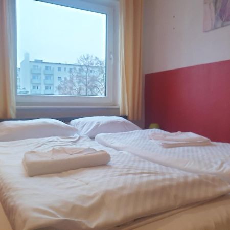 Thomas Rooms Berlin Dış mekan fotoğraf