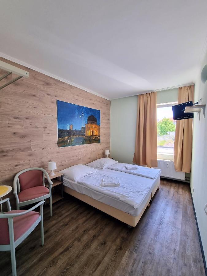 Thomas Rooms Berlin Dış mekan fotoğraf