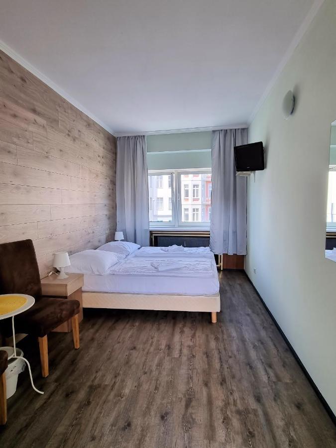 Thomas Rooms Berlin Dış mekan fotoğraf