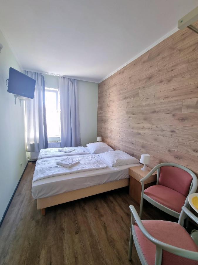 Thomas Rooms Berlin Dış mekan fotoğraf
