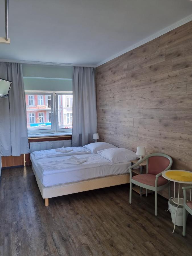Thomas Rooms Berlin Dış mekan fotoğraf