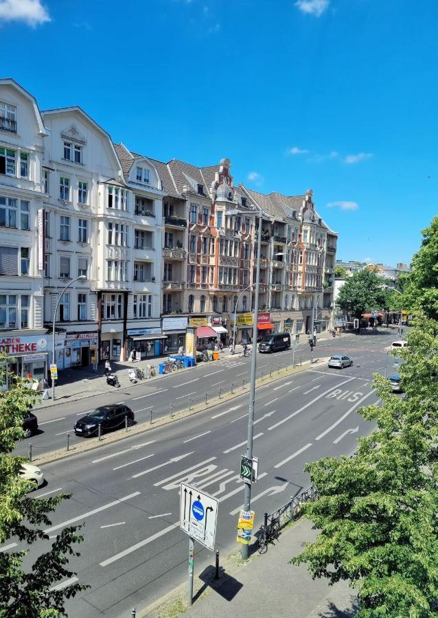 Thomas Rooms Berlin Dış mekan fotoğraf