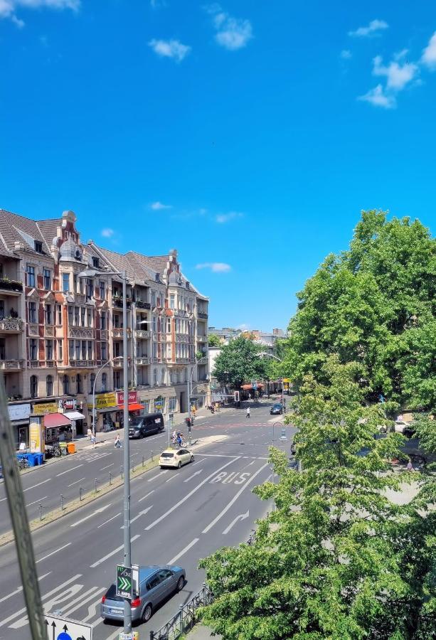 Thomas Rooms Berlin Dış mekan fotoğraf