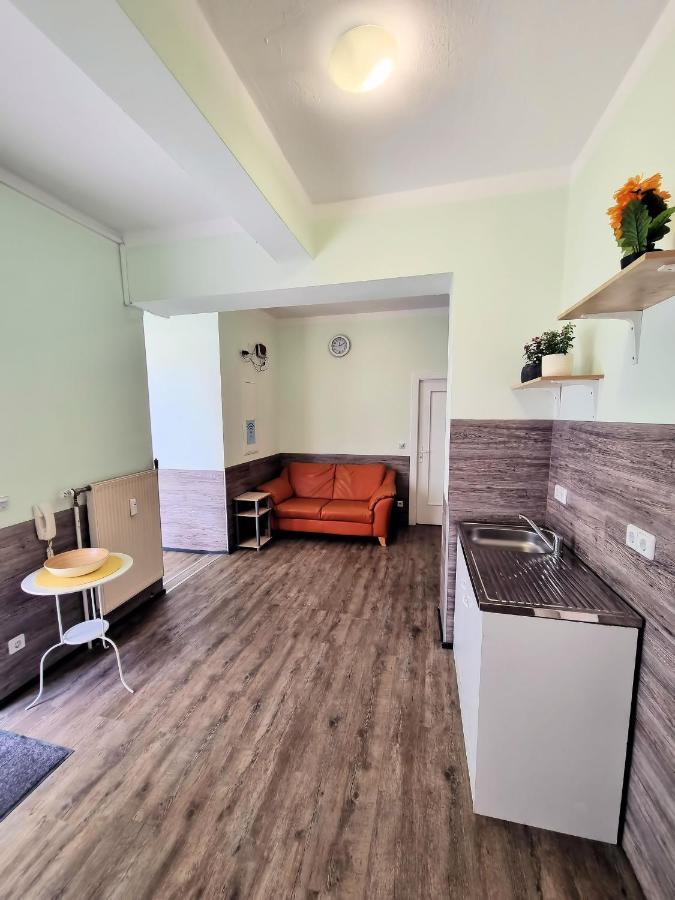 Thomas Rooms Berlin Dış mekan fotoğraf