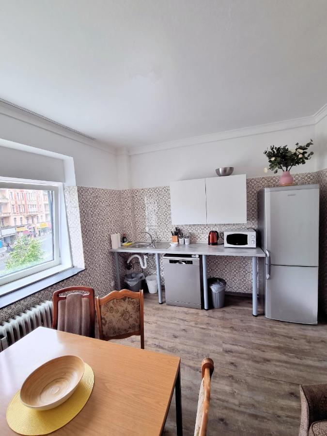 Thomas Rooms Berlin Dış mekan fotoğraf