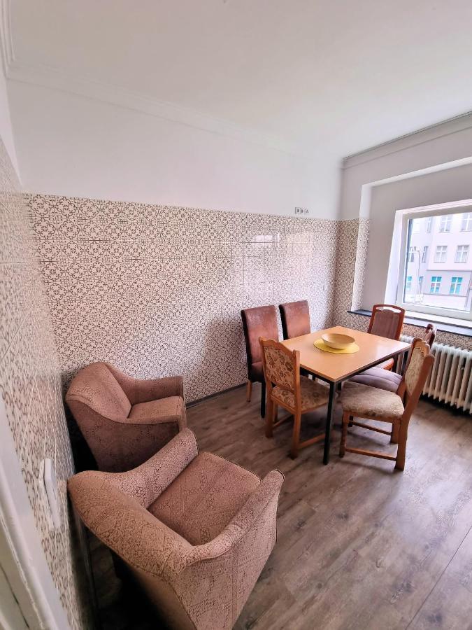 Thomas Rooms Berlin Dış mekan fotoğraf