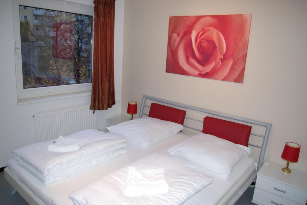 Thomas Rooms Berlin Dış mekan fotoğraf