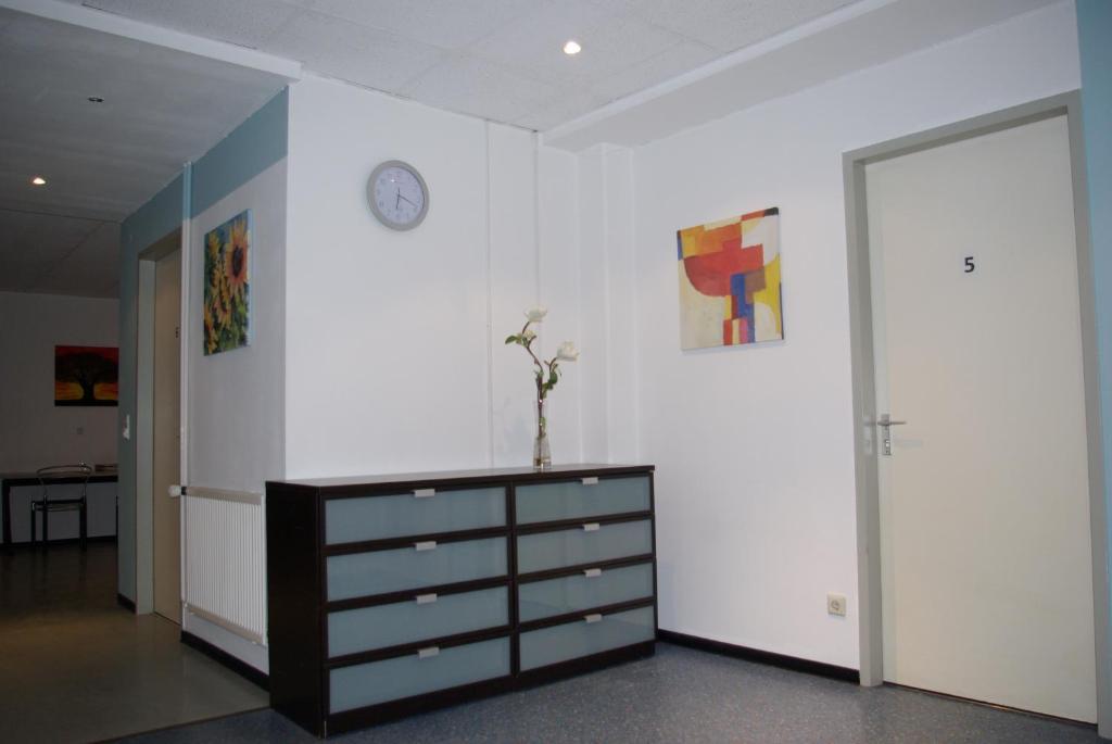 Thomas Rooms Berlin Dış mekan fotoğraf