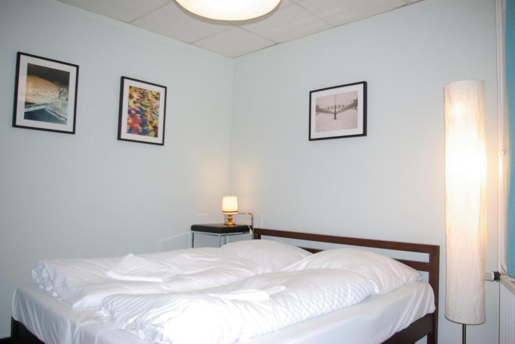 Thomas Rooms Berlin Dış mekan fotoğraf