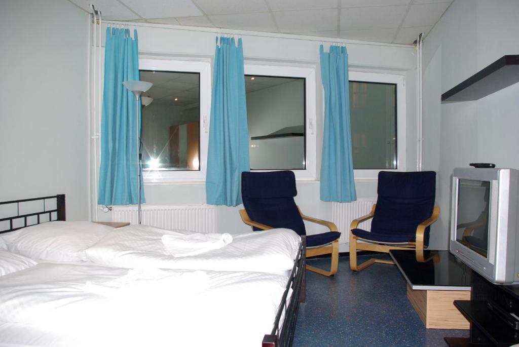 Thomas Rooms Berlin Dış mekan fotoğraf