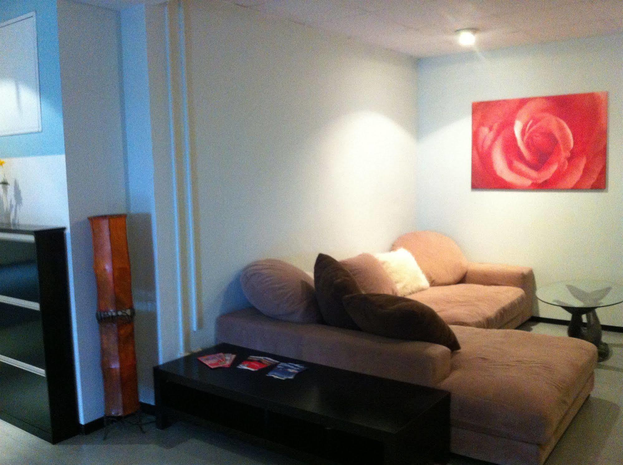 Thomas Rooms Berlin Dış mekan fotoğraf