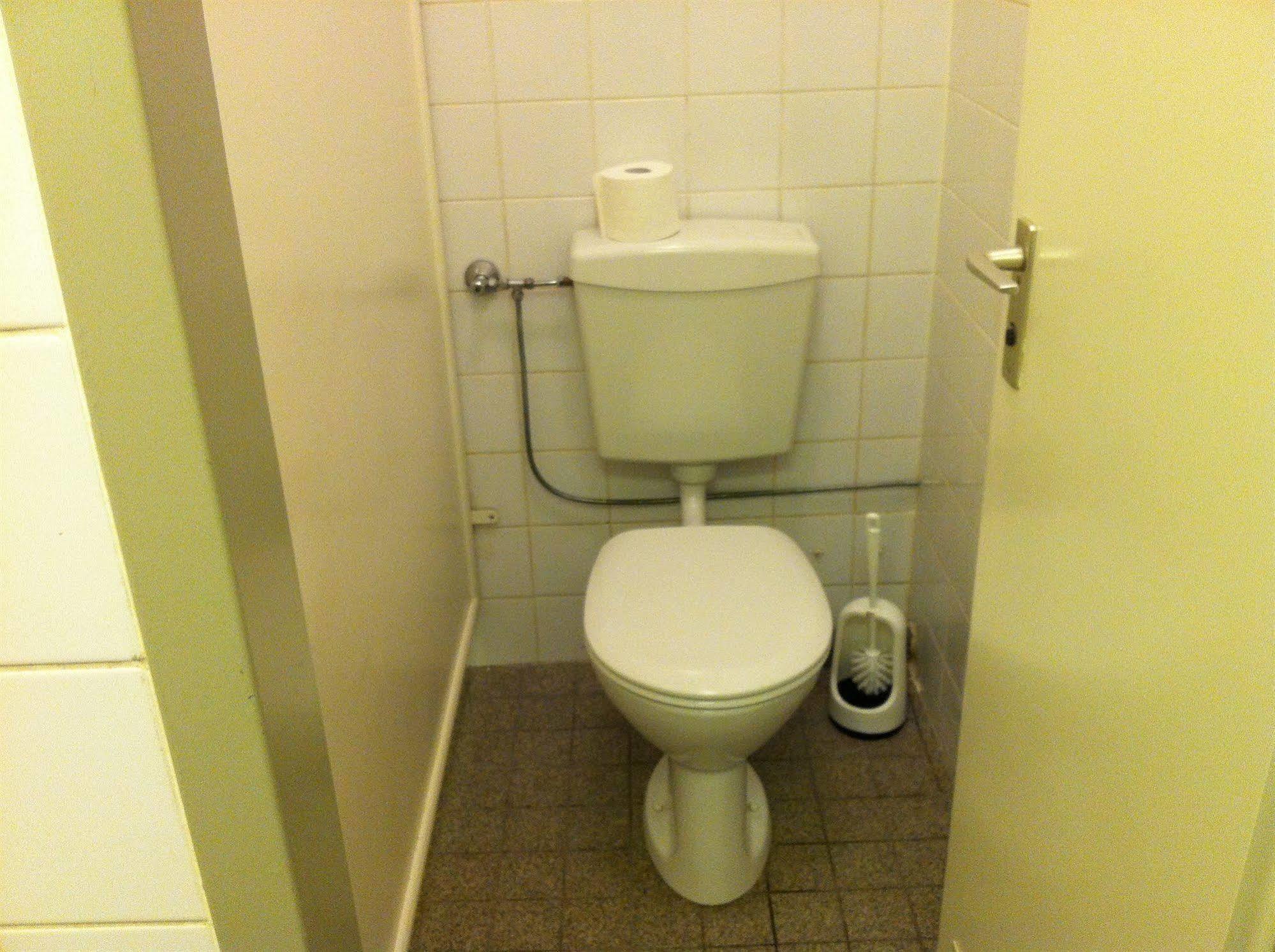 Thomas Rooms Berlin Dış mekan fotoğraf
