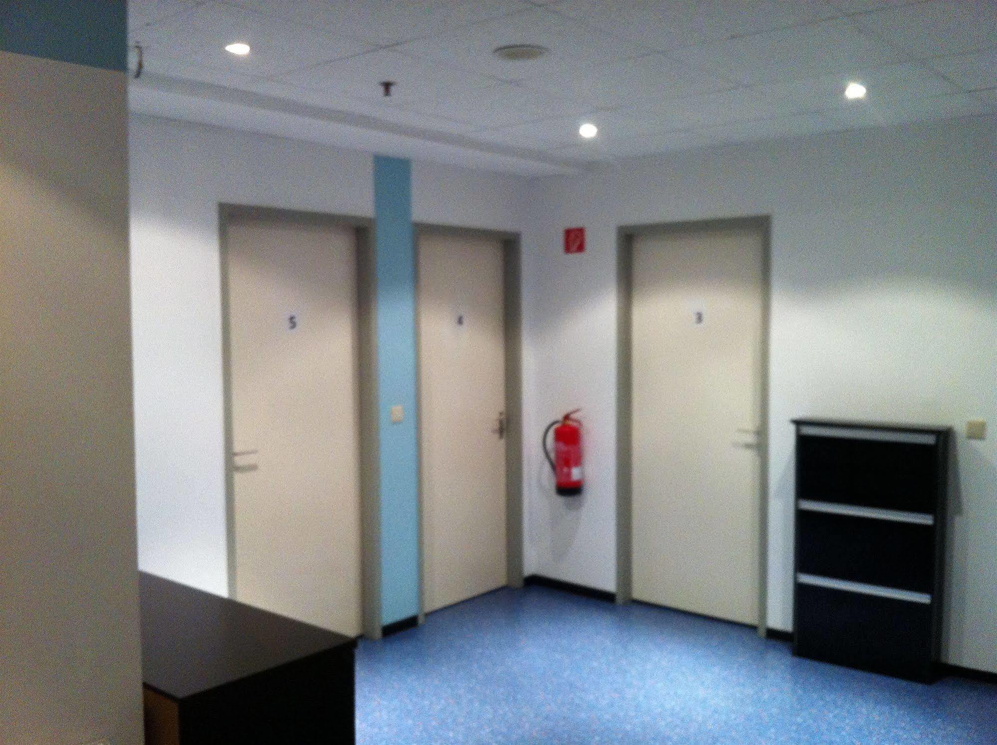 Thomas Rooms Berlin Dış mekan fotoğraf