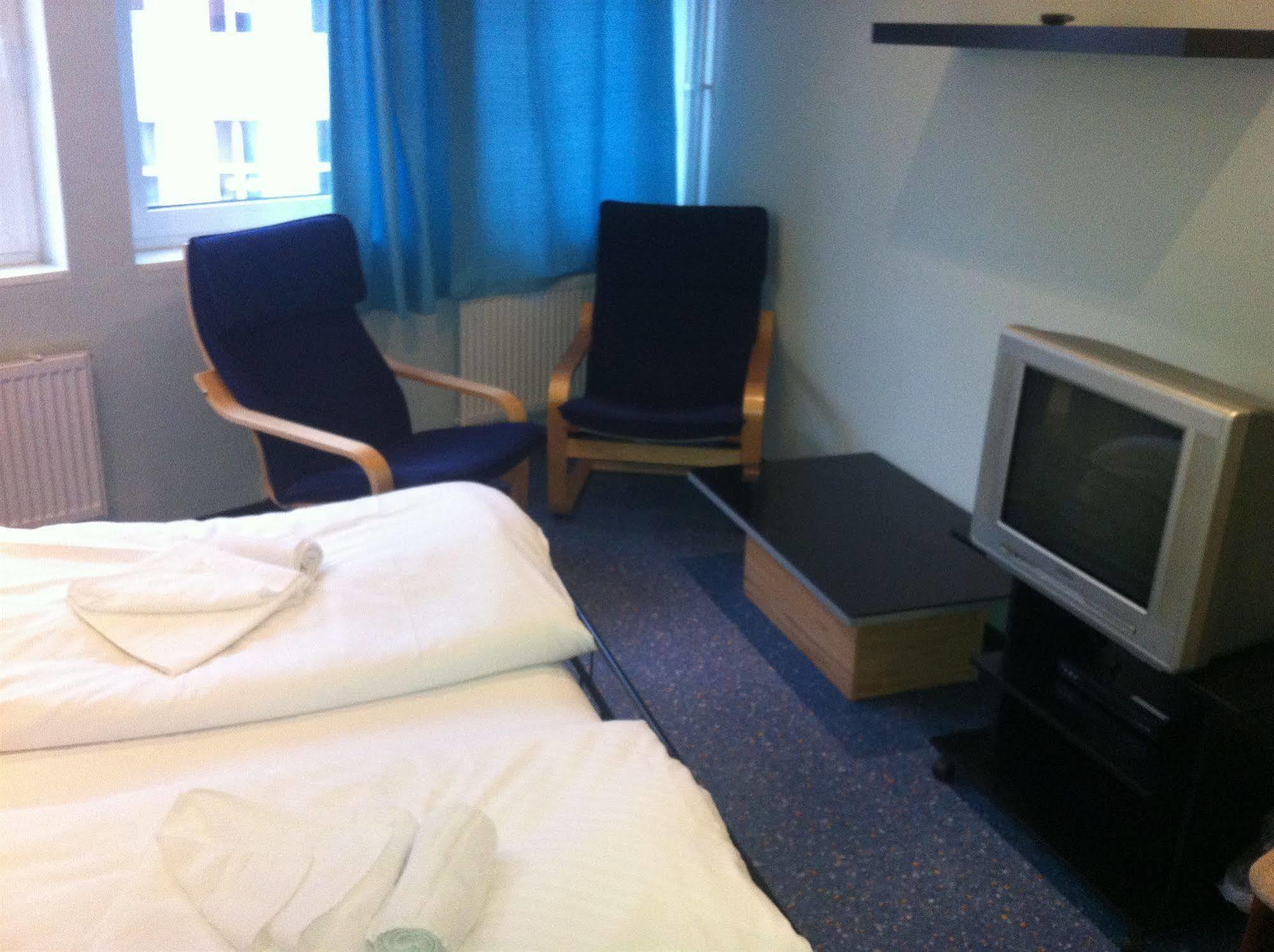 Thomas Rooms Berlin Dış mekan fotoğraf