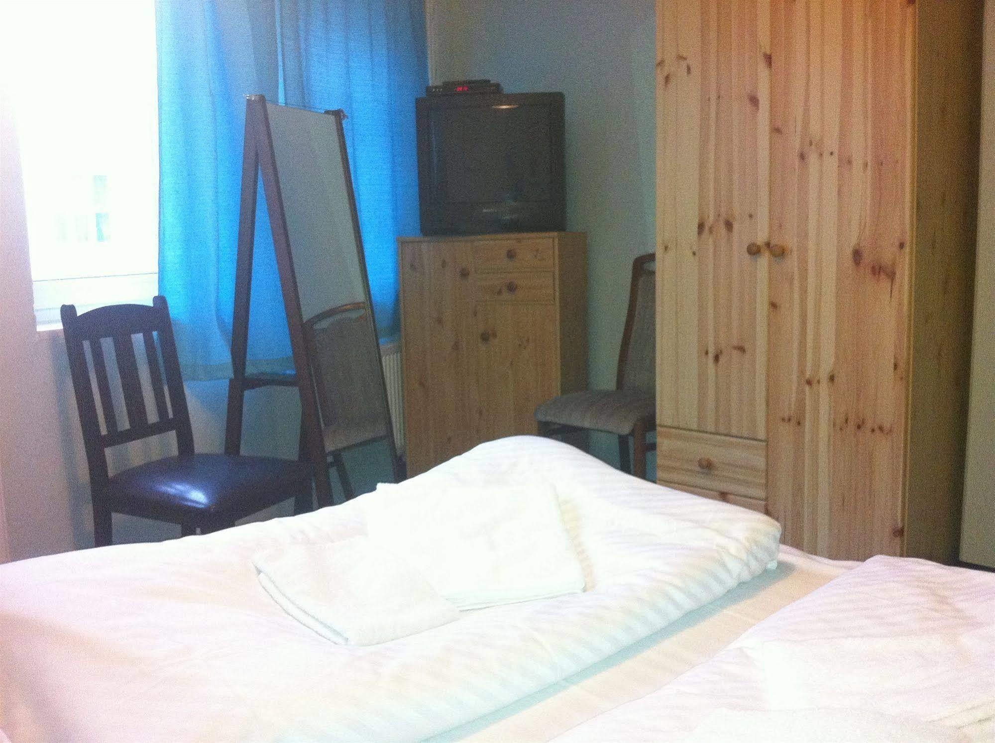 Thomas Rooms Berlin Dış mekan fotoğraf
