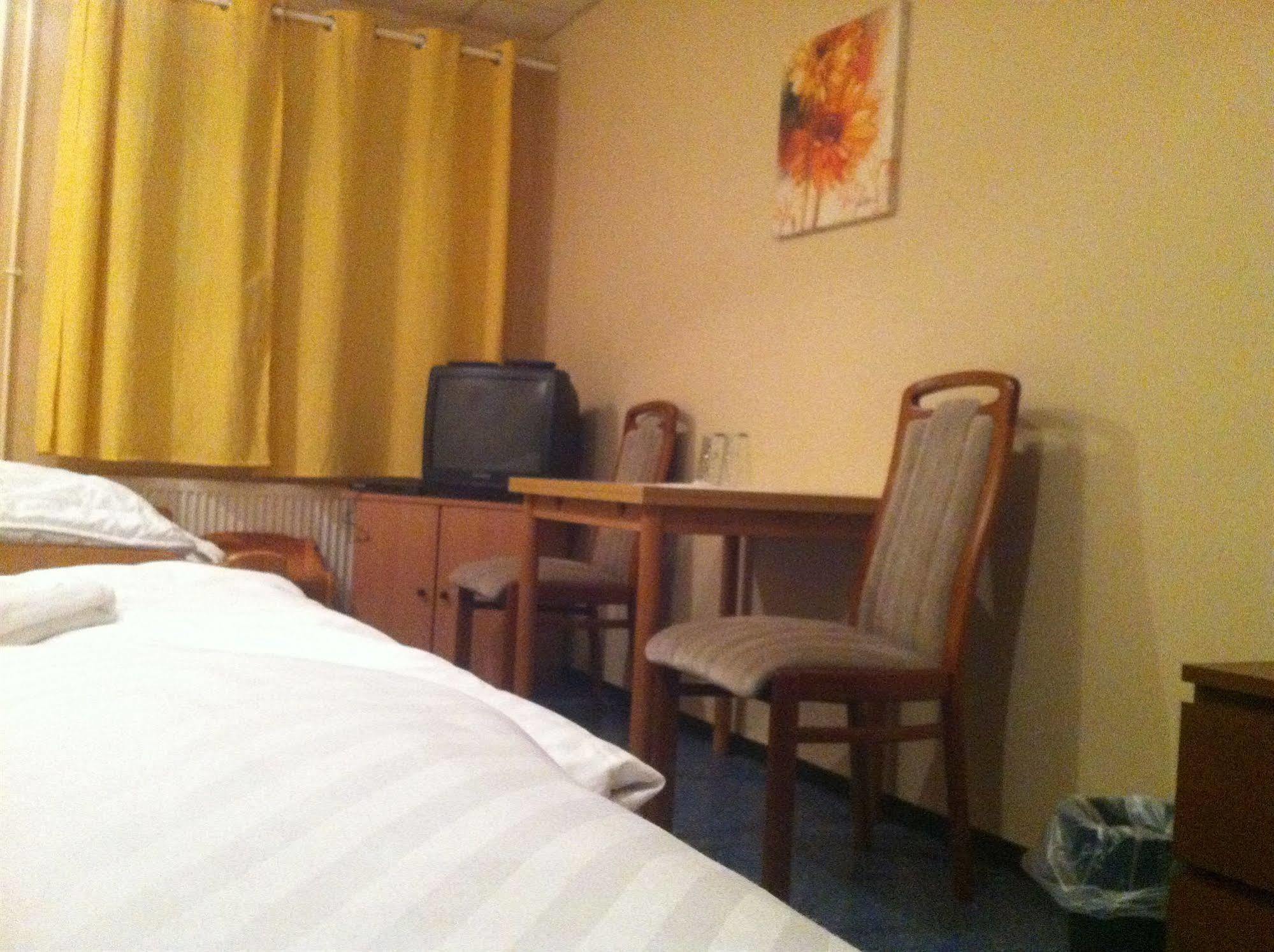 Thomas Rooms Berlin Dış mekan fotoğraf