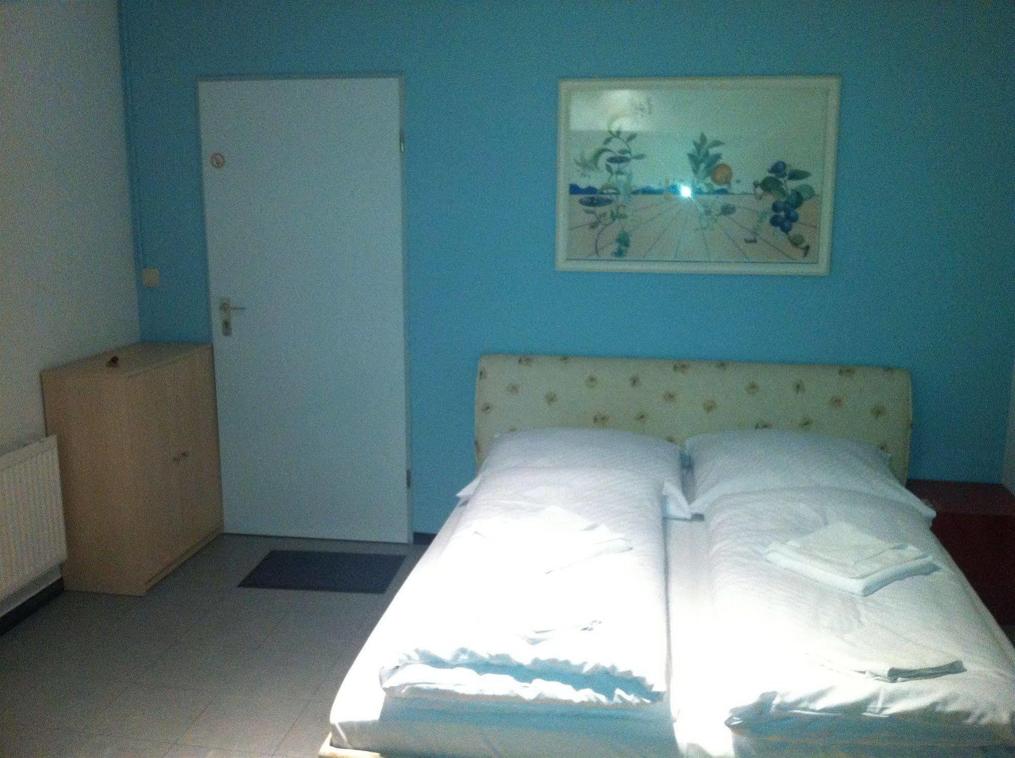 Thomas Rooms Berlin Dış mekan fotoğraf