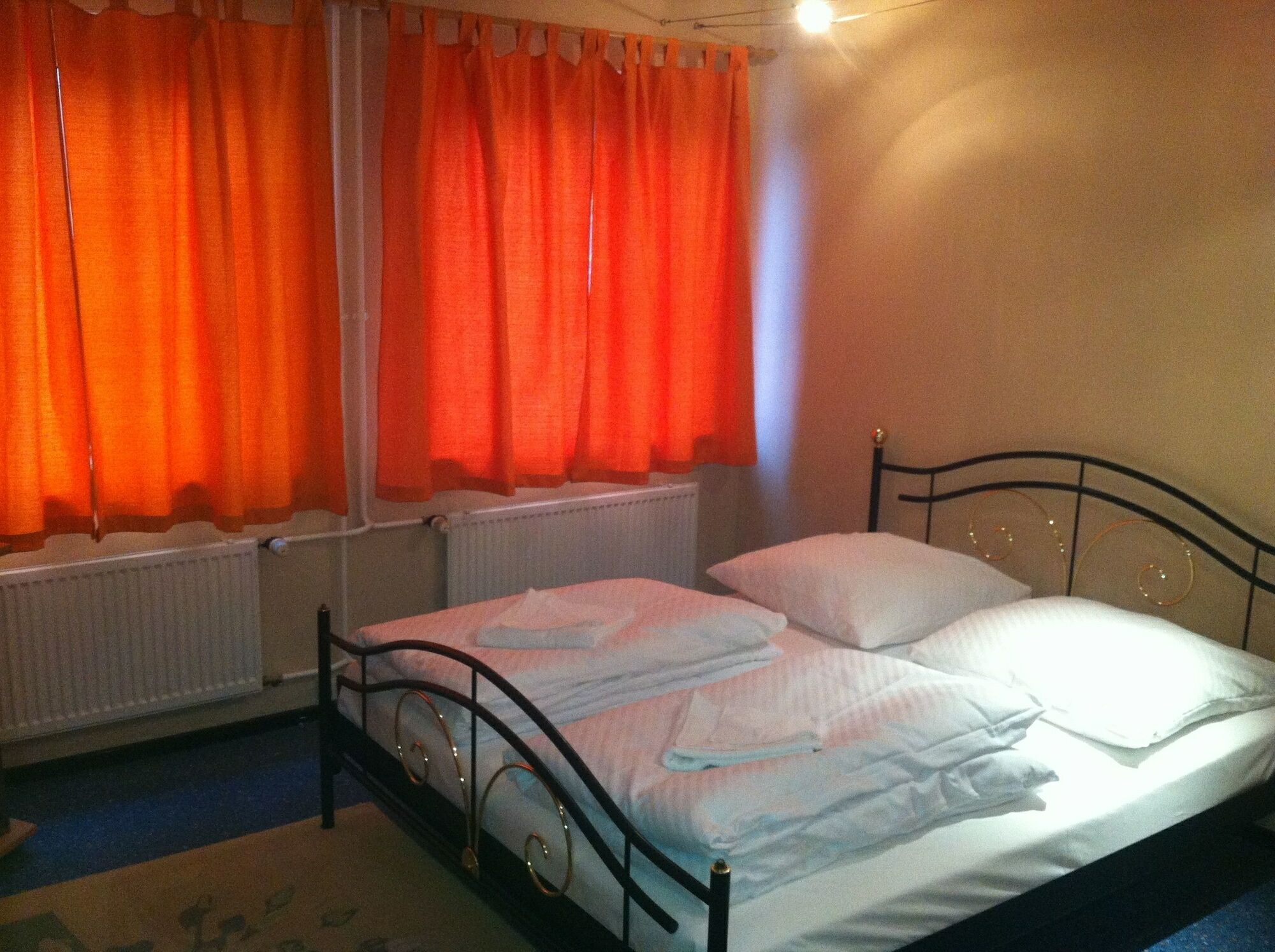 Thomas Rooms Berlin Dış mekan fotoğraf