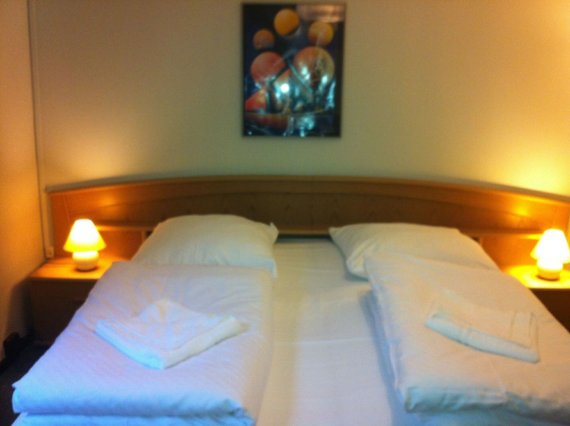 Thomas Rooms Berlin Dış mekan fotoğraf