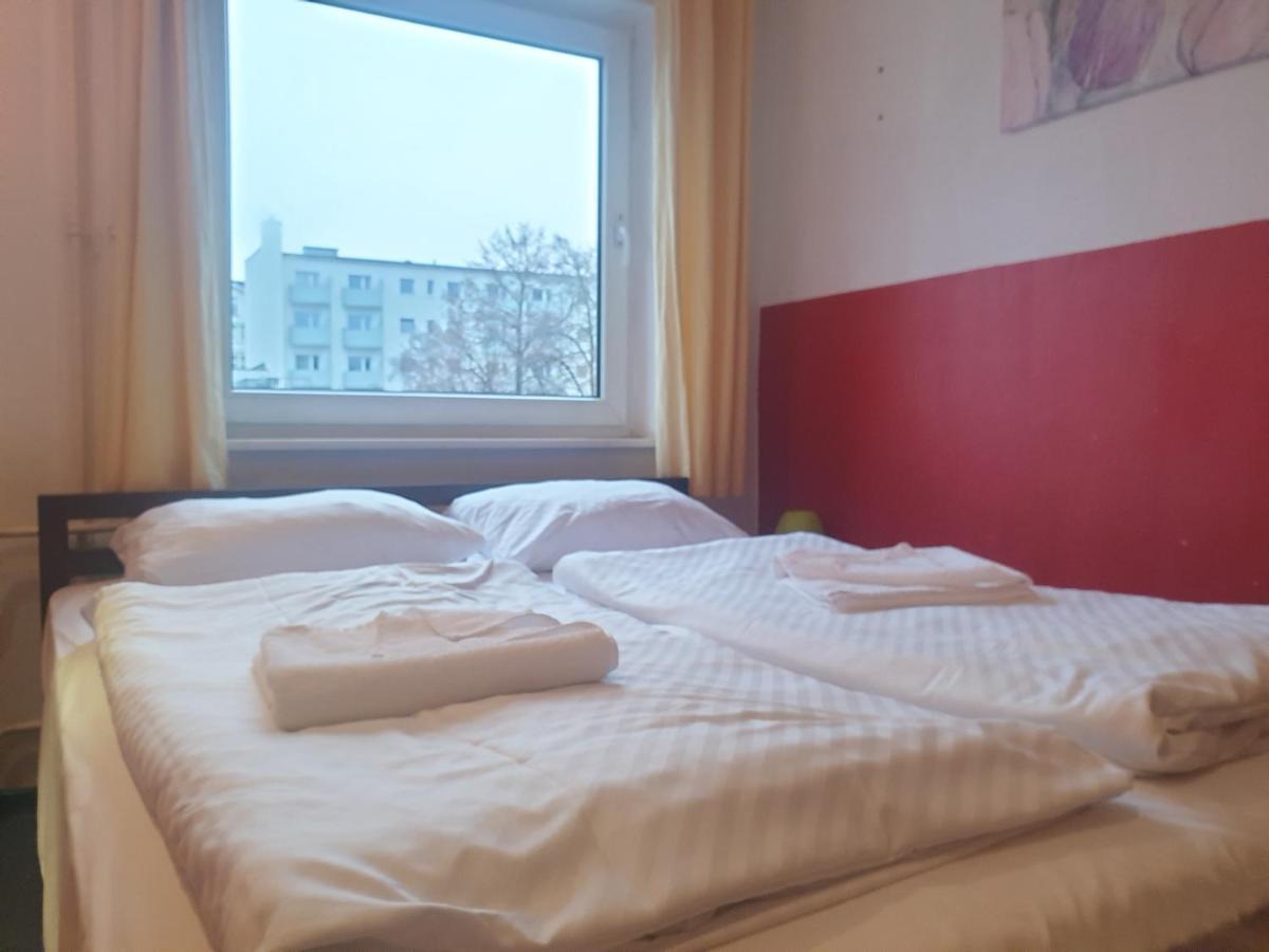 Thomas Rooms Berlin Dış mekan fotoğraf
