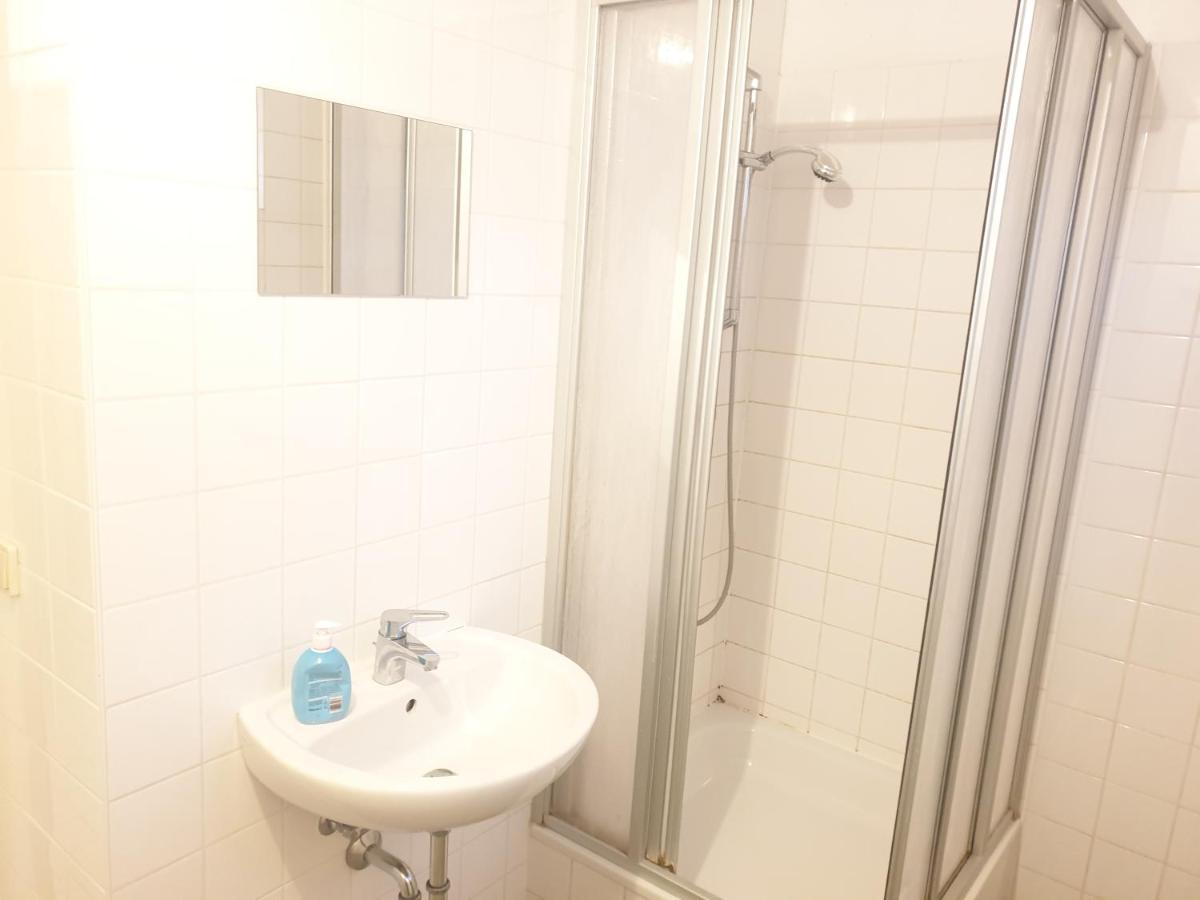 Thomas Rooms Berlin Dış mekan fotoğraf