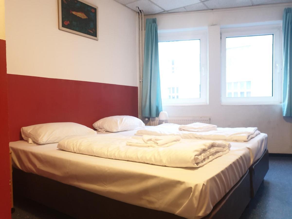 Thomas Rooms Berlin Dış mekan fotoğraf