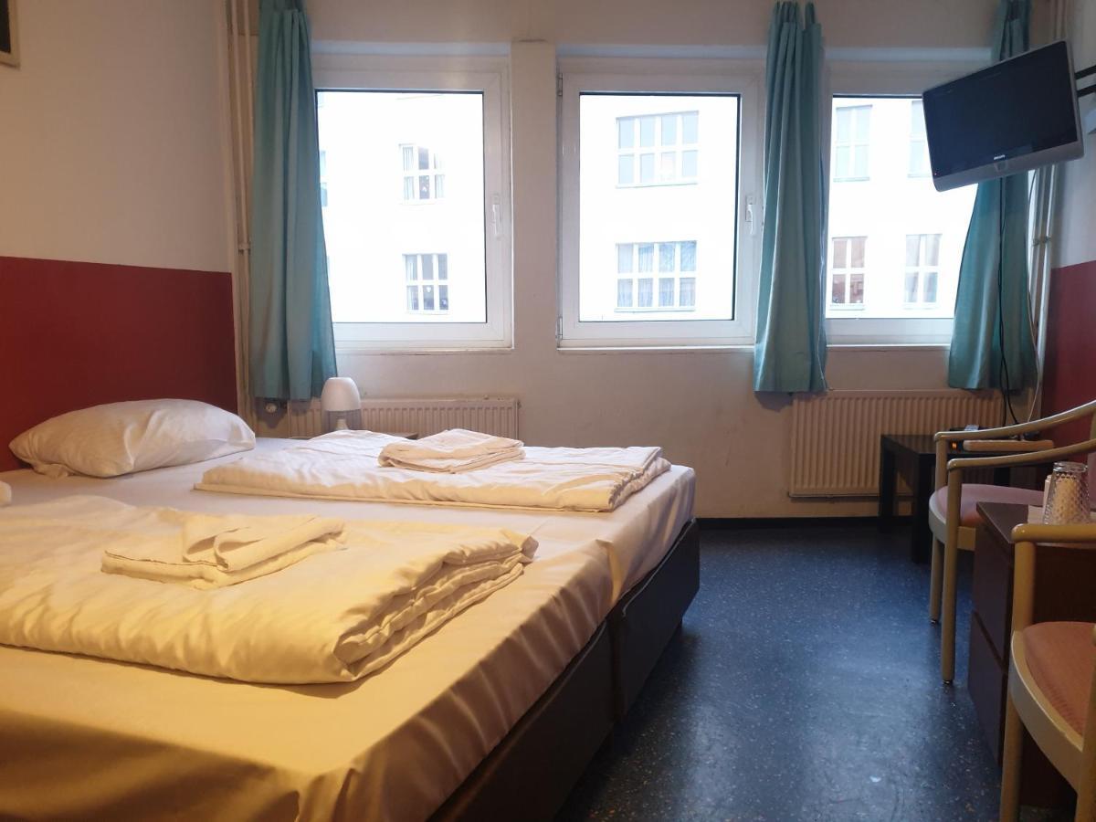Thomas Rooms Berlin Dış mekan fotoğraf