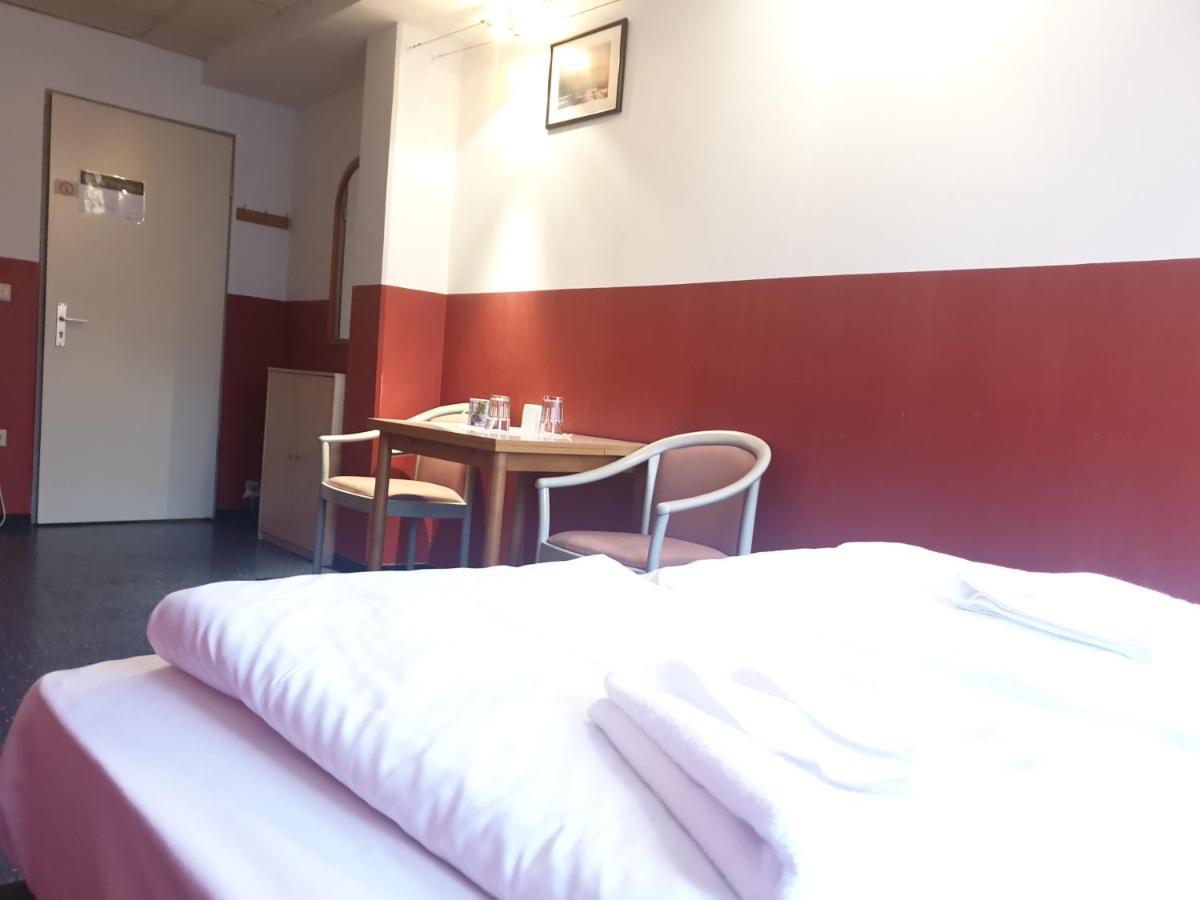 Thomas Rooms Berlin Dış mekan fotoğraf