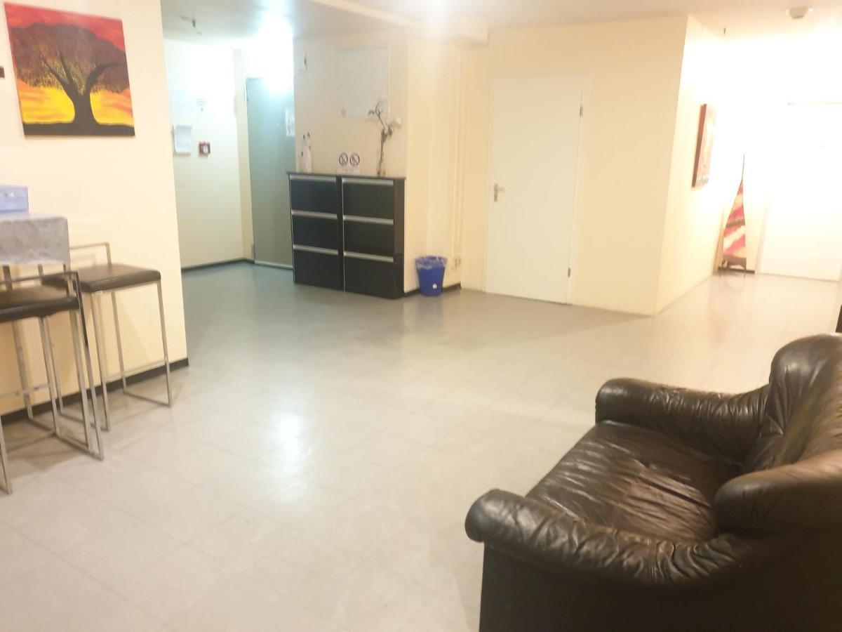 Thomas Rooms Berlin Dış mekan fotoğraf