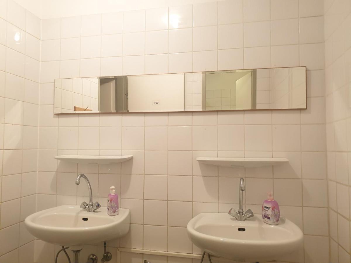 Thomas Rooms Berlin Dış mekan fotoğraf