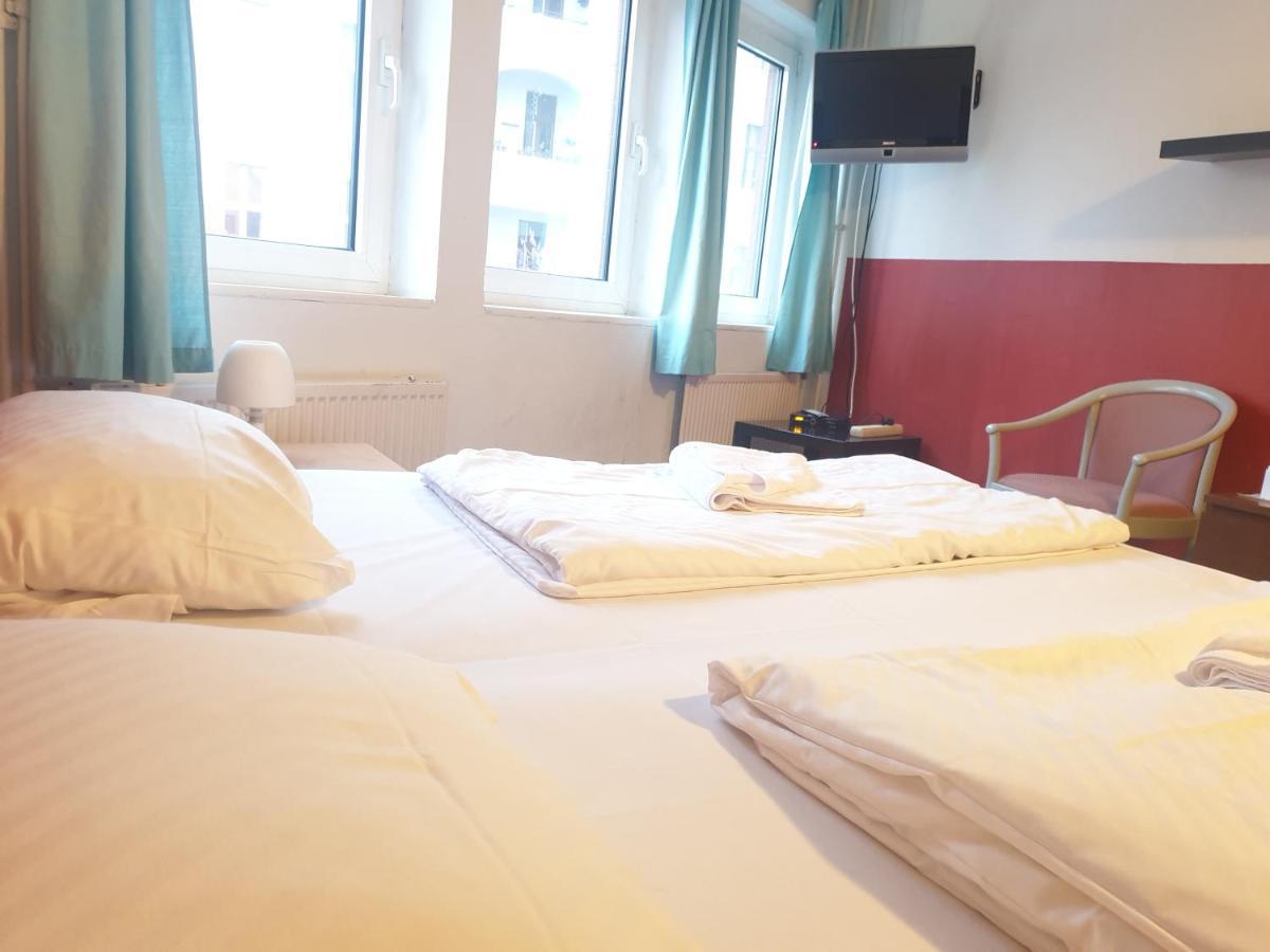 Thomas Rooms Berlin Dış mekan fotoğraf